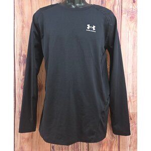 Under Armour HeatGear Long Sleeve Compression Shirt 2XL